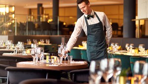 Restaurant Salt